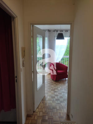 Appartement - 29 m² - 1 pièce