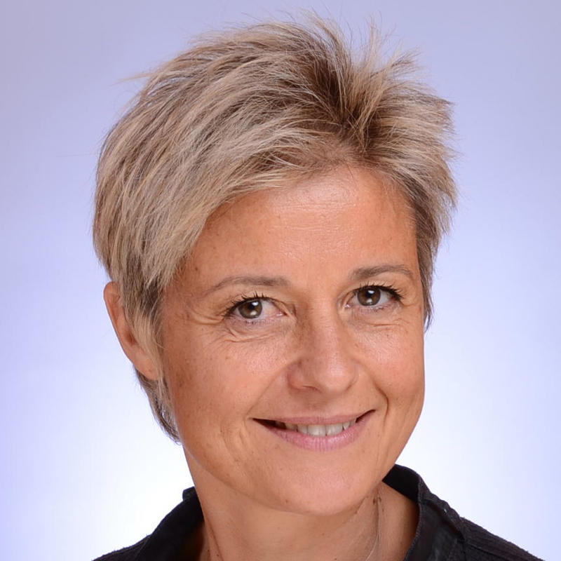 Anne Laure Bonnassieux "Diététicienne D.E. / Nutritionniste"