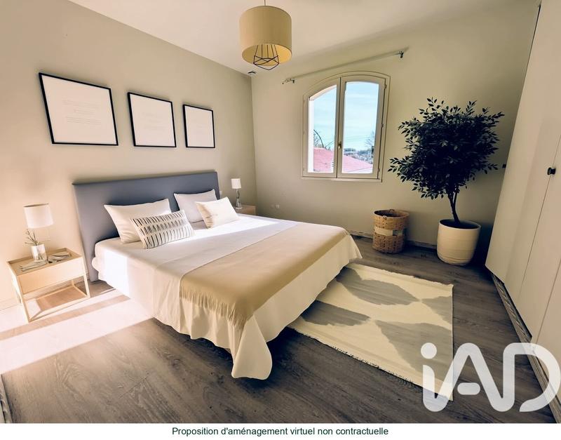 Maison de maîtres - 183 m² - 6 pièces