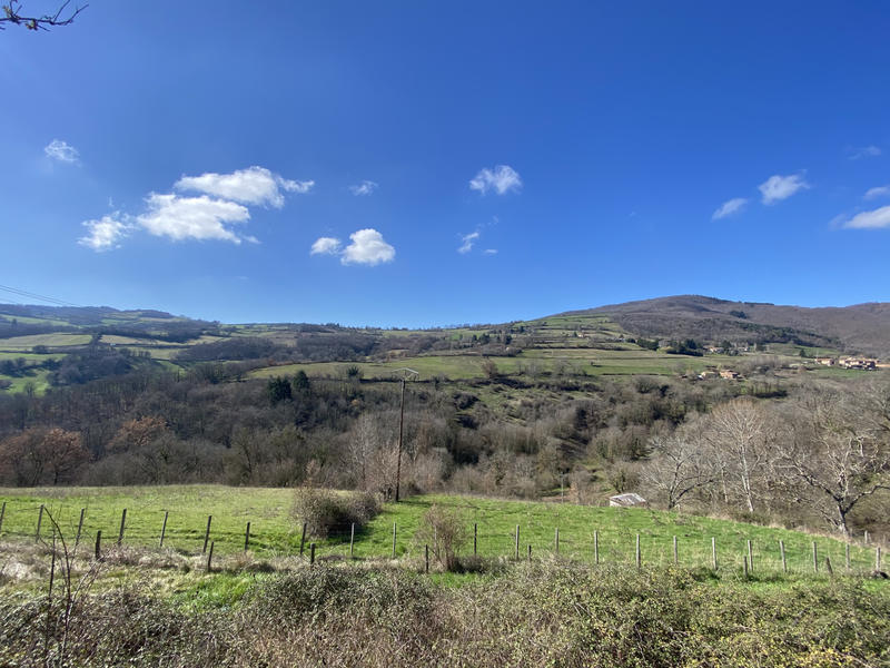 Maison - 81 m² - 4 pièces