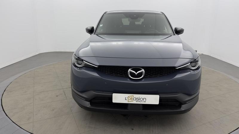 Mazda Mx-30 2020 e-Skyactiv 145 ch First Edition Industrial Vintage