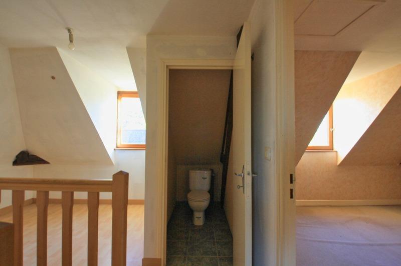 Maison - 127 m² - 6 pièces