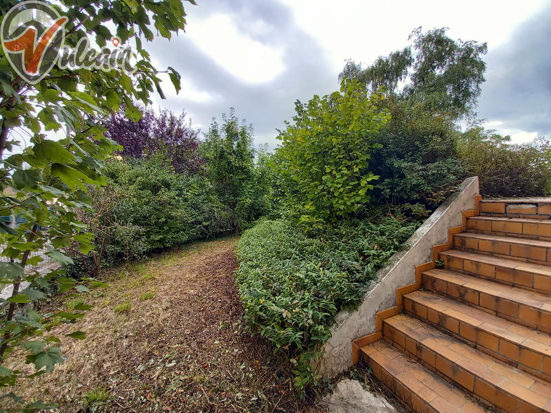 Maison - 128 m² - 6 pièces