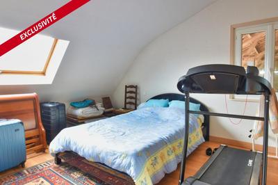 Maison - 166 m² - 6 pièces