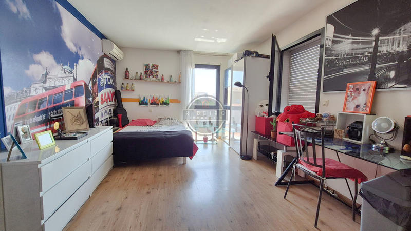 Maison - 124 m² - 4 pièces