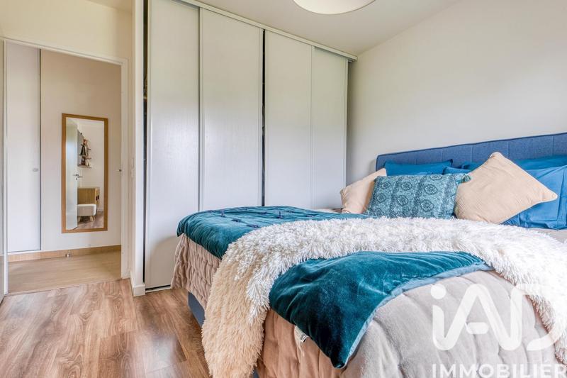 Appartement - 83 m² - 4 pièces