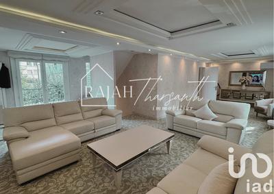 Maison - 160 m² - 5 pièces