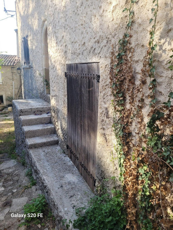 Maison - 116 m² - 5 pièces