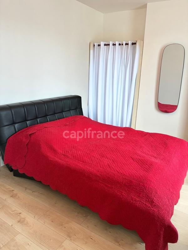 Maison - 127 m² - 6 pièces