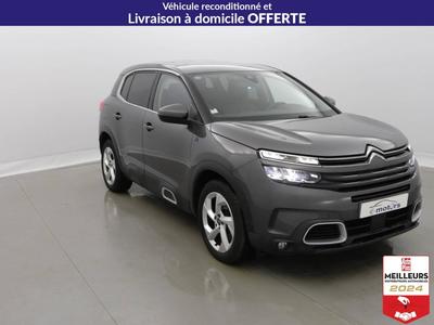 Citroën C5 Aircross Hybride Rechargeable 225 e-Eat8 Feel