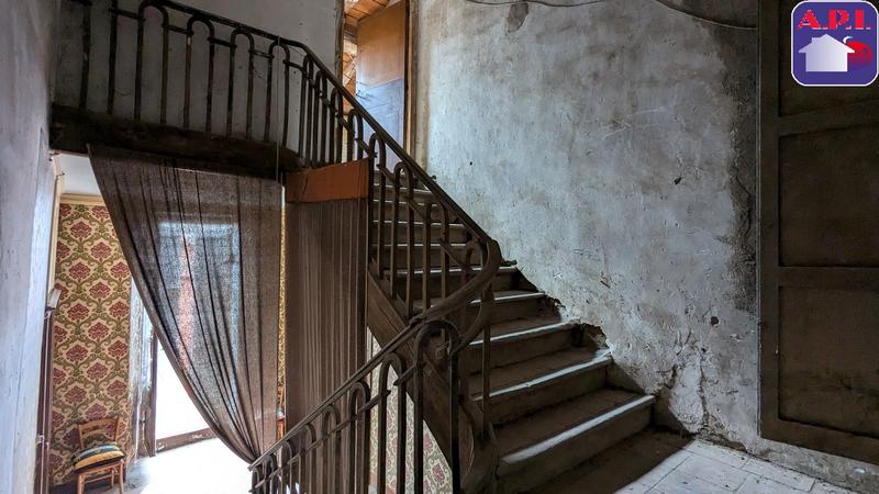 Immeuble - 600 m² - 4 pièces