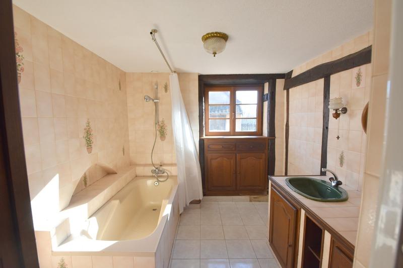 Maison - 133 m² - 4 pièces