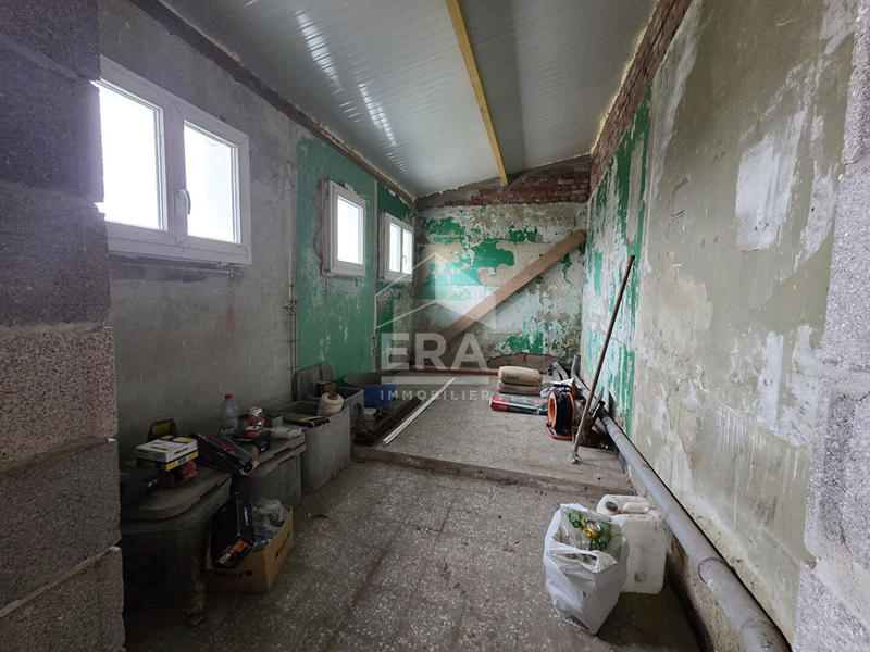 Maison - 88 m² - 4 pièces