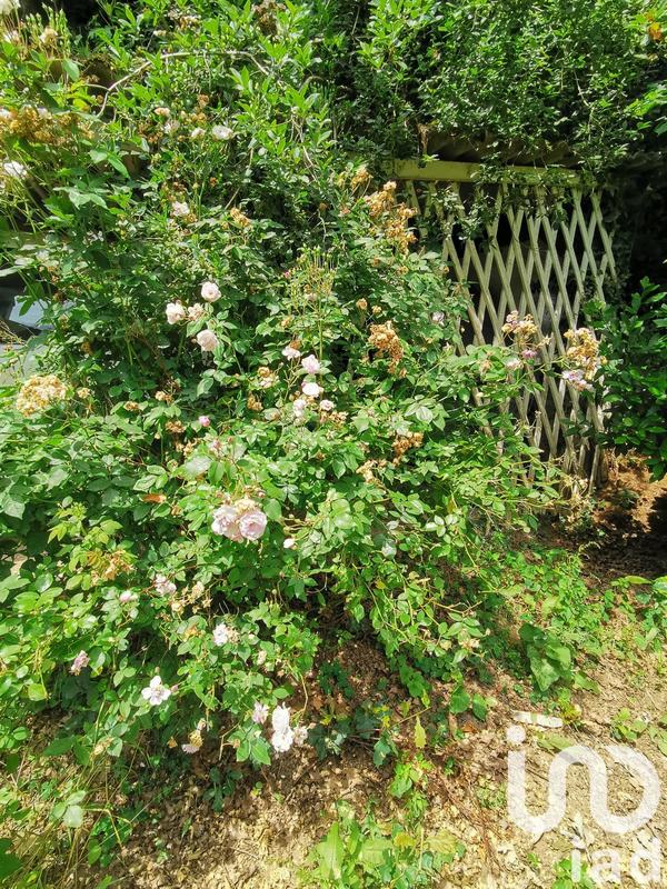 Maison - 151 m² - 5 pièces