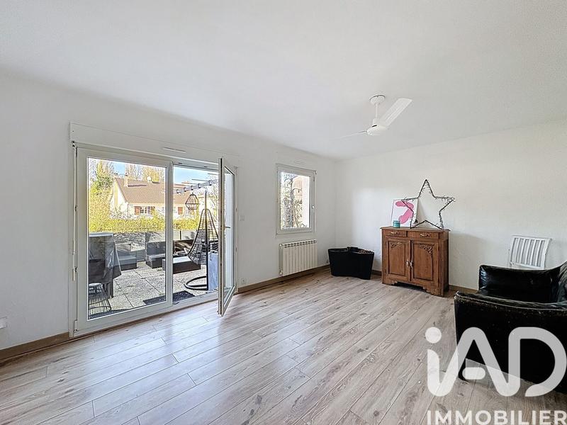 Appartement - 28 m² - 1 pièce