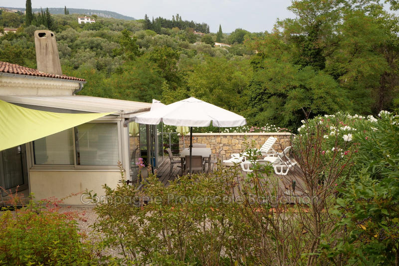 Maison - 77 m² - 3 pièces