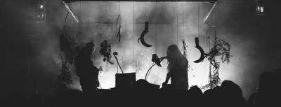 Shantidas - Mütterlein &amp; Treha Sektori