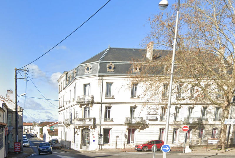 Appartement - 49 m² - 2 pièces