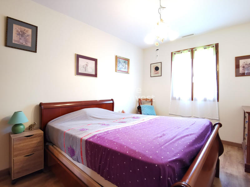 Maison - 154 m² - 6 pièces