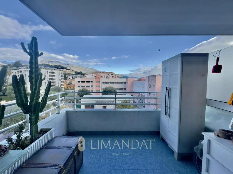 Appartement - 31 m² - 2 pièces