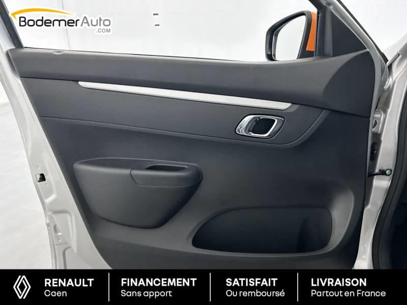 Dacia Spring Achat Intégral Confort Plus