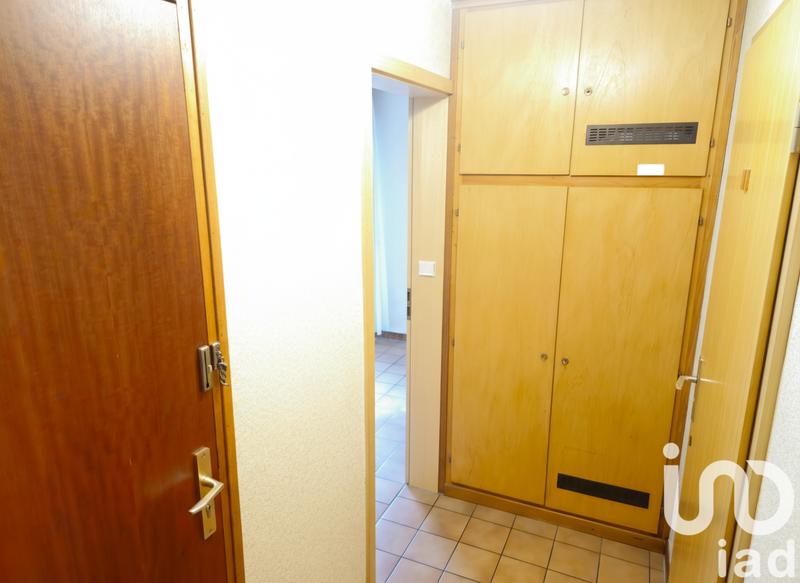 Appartement - 27 m² - 1 pièce