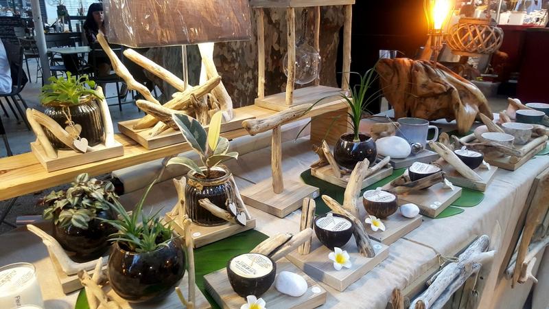 Marché des Créateurs nocturne