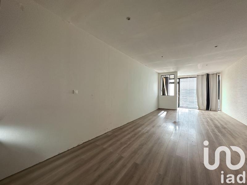 Maison de ville - 110 m² - 4 pièces