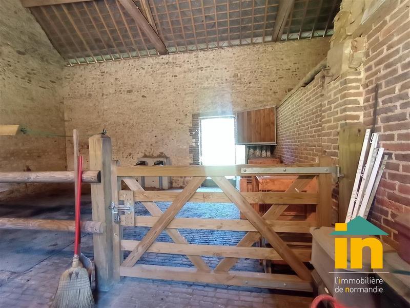 Maison de campagne - 142 m² - 5 pièces