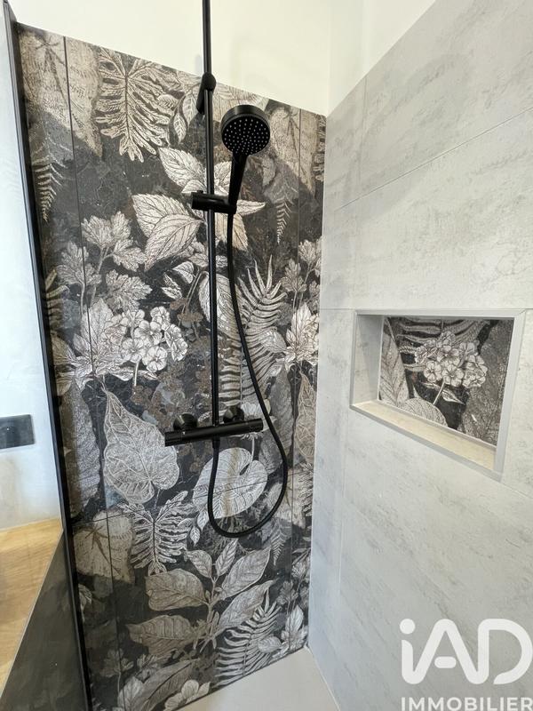 Maison - 82 m² - 3 pièces