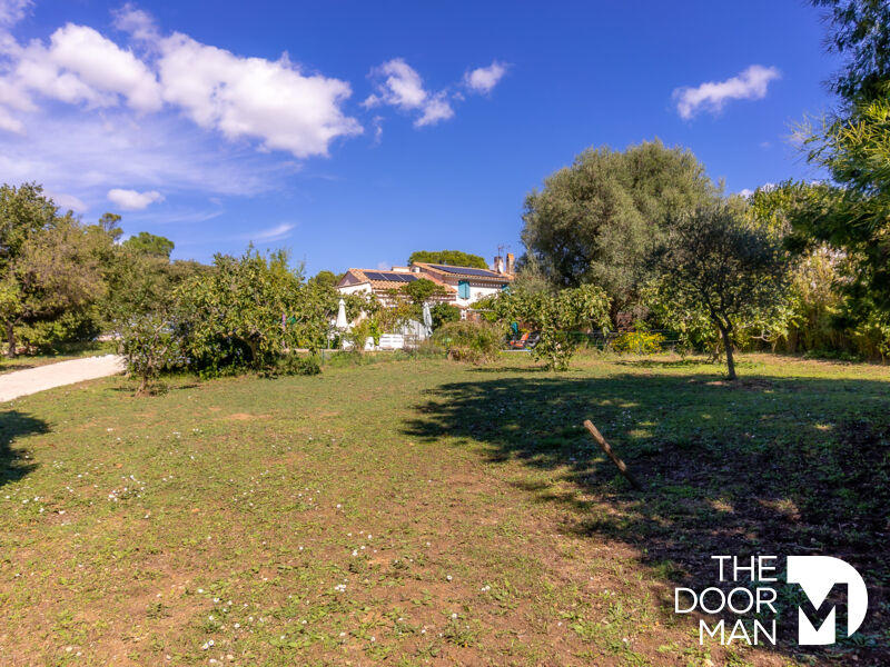 Maison - 113 m² - 4 pièces