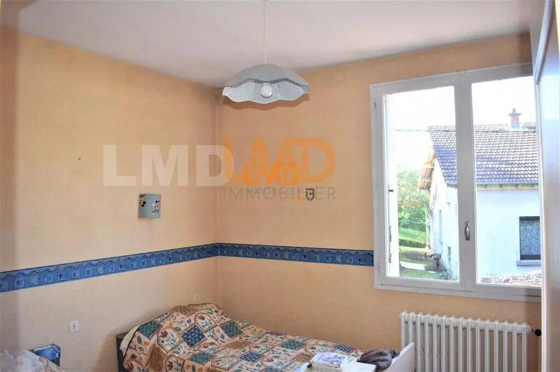 Maison - 139 m² - 9 pièces