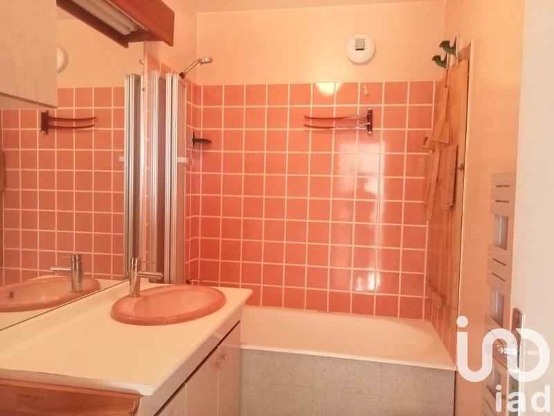 Appartement - 157 m² - 5 pièces