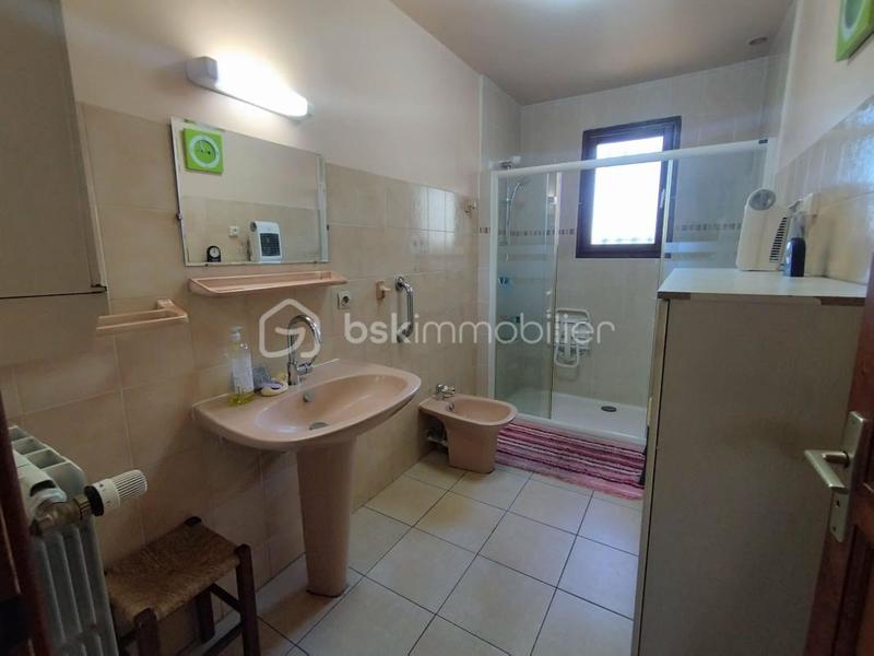 Villa - 91 m² - 4 pièces