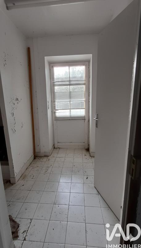 Maison de village - 198 m² - 9 pièces