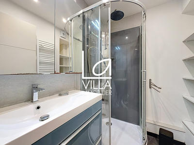 Appartement - 50 m² - 3 pièces