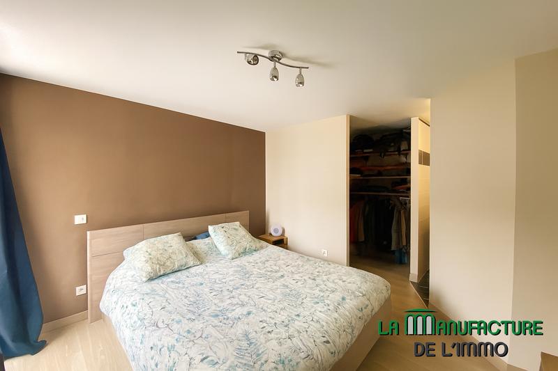 Appartement - 77 m² - 4 pièces