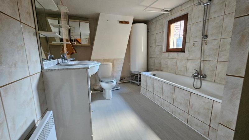 Appartement - 83 m² - 4 pièces