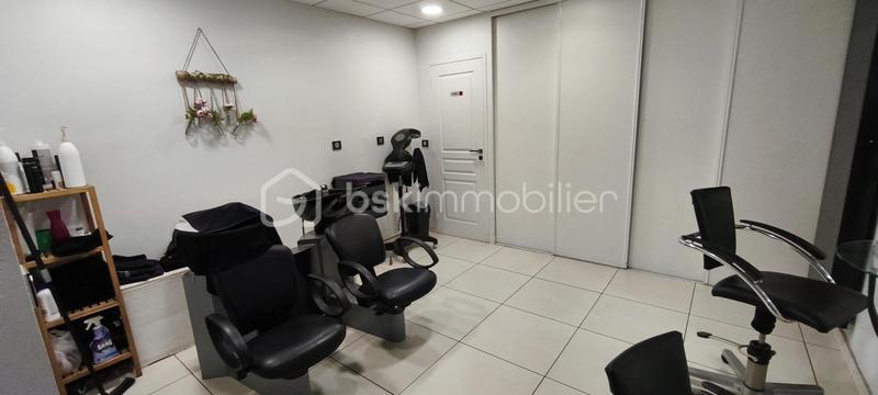 Maison de ville - 66 m² - 3 pièces