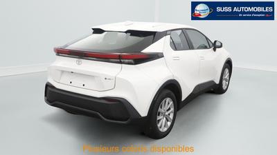 Toyota c-Hr 1.8 140ch Dynamic Ng23