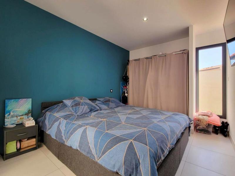 Maison - 84 m² - 4 pièces