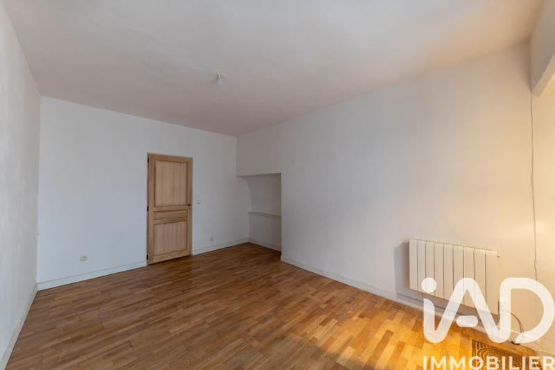 Maison de ville - 82 m² - 4 pièces