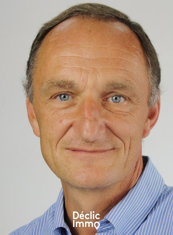 Maison - 113 m² - 5 pièces