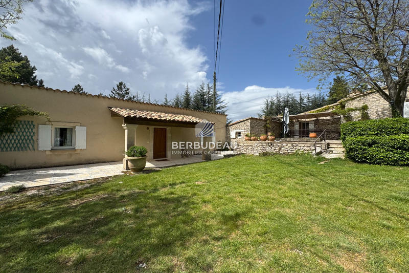 Maison - 183 m² - 5 pièces