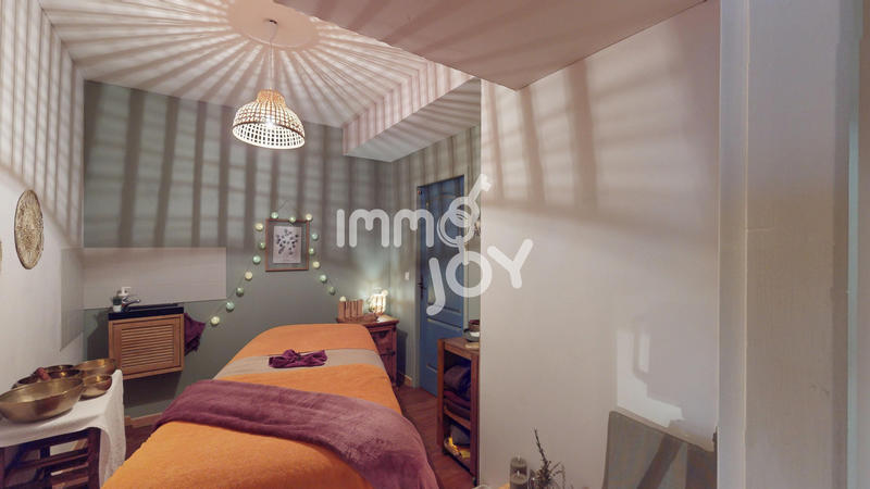 Local commercial - 427 m²