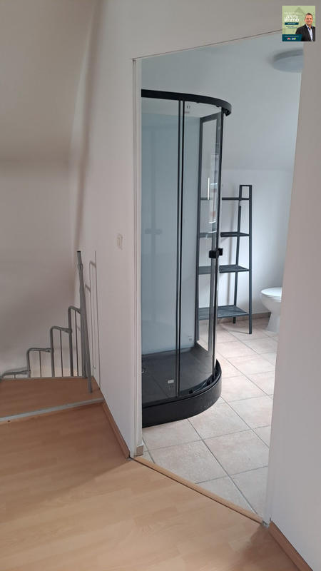 Appartement - 55 m² - 2 pièces