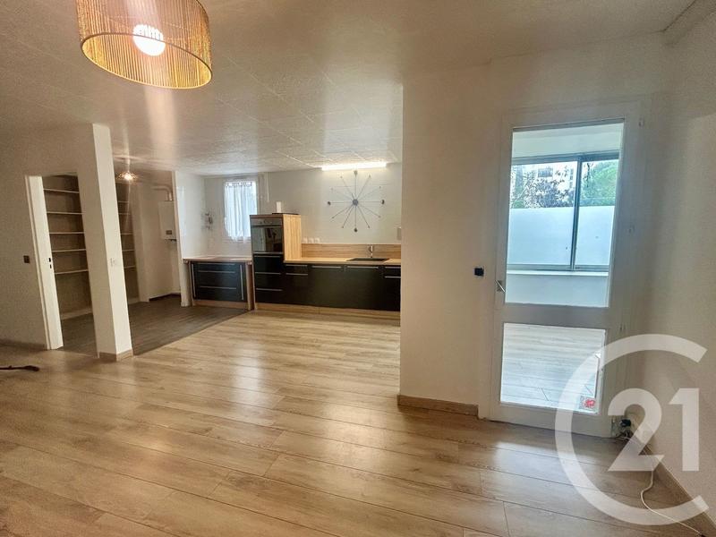 Appartement - 73 m² - 3 pièces