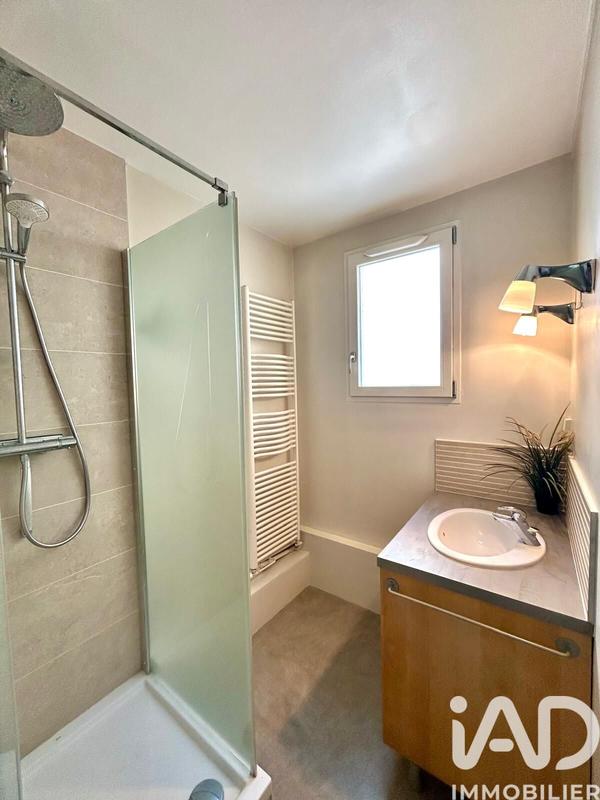 Appartement - 96 m² - 5 pièces