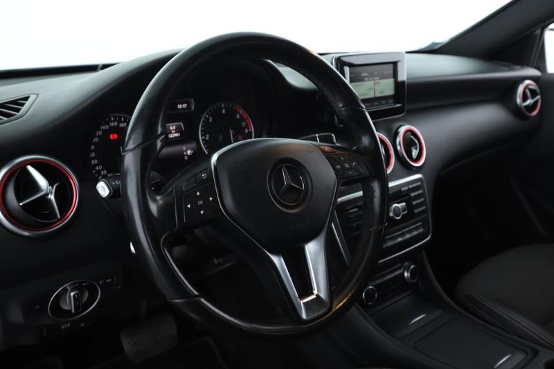 Mercedes Classe a 180 Cdi Inspiration 7g-Dct 109 ch