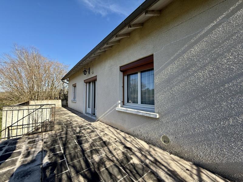 Maison - 180 m² - 4 pièces